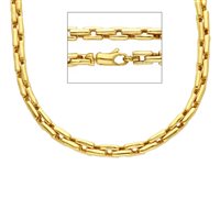 Collana Gioielleria Dossena  in Oro MWR290GG60